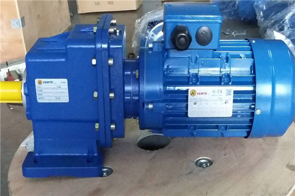 TRC減速機(jī)，斜齒輪硬齒面減速機(jī),硬齒面斜齒輪減速機(jī),鋁合金斜齒輪減速機(jī) (3)