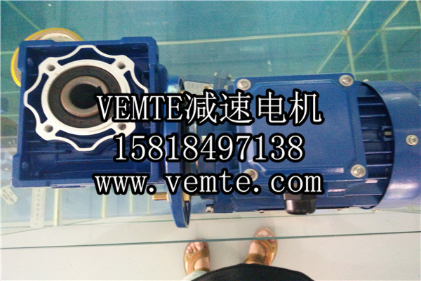 蝸輪減速機(jī)，渦輪減速機(jī),RV減速電機(jī) (2)