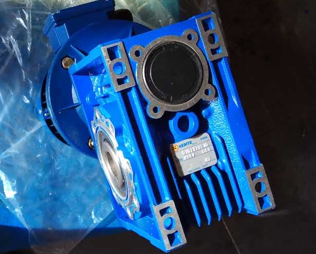 絲束水洗機減速機，NMRV050-15-0.12KW,NMRV050減速器